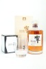 (1) Hibiki 100th Anniversary Blend Whisky with Whisky Glass, Japan, 43% ABV (GB)