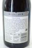 (1) 2016 Burnt Spur Pinot Noir, Martinborough - 2