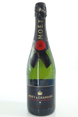 (1) NV Moet & Chandon Reserve Imperiale Brut, Champagne