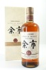 (1) Nikka Yoichi 12 Year Old Single Malt Japanese Whisky, Hokkaido, 45% ABV (GB)
