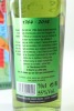 (1) Chartreuse Verte Green Liqueur 250e Anniversaire, Isere, 55% ABV (GB) - 2