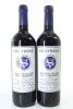(2) 1998 Stonyridge Vineyard Larose, Waiheke Island