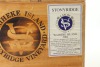 (6) 2002 Stonyridge Vineyard Larose, Waiheke Island (OWC) - 2
