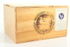 (6) 2002 Stonyridge Vineyard Larose, Waiheke Island (OWC) - 3