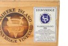 (6) 2004 Stonyridge Vineyard Larose, Waiheke Island (OWC) - 2