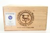 (6) 2011 Stonyridge Vineyard Larose, Waiheke Island (OWC)