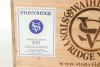 (6) 2011 Stonyridge Vineyard Larose, Waiheke Island (OWC) - 2