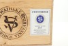 (6) 2015 Stonyridge Vineyard Larose, Waiheke Island (OWC) - 2