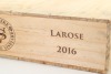 (6) 2016 Stonyridge Vineyard Larose, Waiheke Island (OWC) - 3