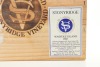 (3) 2001 Stonyridge Vineyard Larose, Waiheke Island (OWC) - 2
