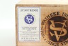 (6) 1996 Stonyridge Vineyard Larose, Waiheke Island (OWC) - 2