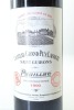 (1) 1990 Chateau Grand-Puy-Lacoste, Pauillac [JR18] [RP95] - 2