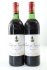 (2) 1985 Chateau Giscours, Margaux