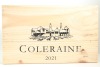 (6) 2021 Te Mata Estate Coleraine, Hawke's Bay [RP98] (OWC)