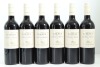 (6) 2020 Te Mata Estate Vineyards Cabernet- Merlot, Hawke's Bay