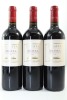 (3) 2020 Te Mata Estate 'Awatea' Cabernets - Merlot, Hawke's Bay
