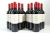 (12) 2020 Te Mata Estate 'Awatea' Cabernets - Merlot, Hawke's Bay