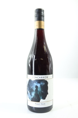 (1) 2019 Palliser Estate Pencarrow Pinot Noir, Martinborough