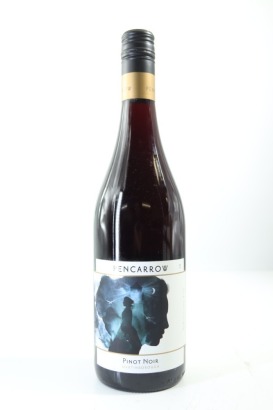 (1) 2019 Palliser Estate Pencarrow Pinot Noir, Martinborough
