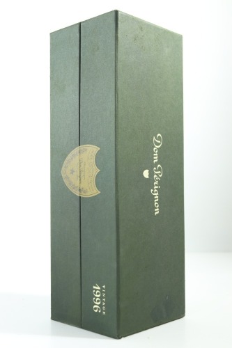(1) 1996 Dom Perignon Brut, Champagne [JR17] [RP96] (GB)