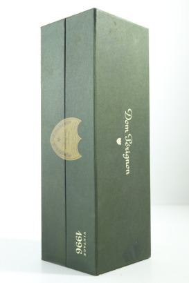 (1) 1996 Dom Perignon Brut, Champagne [JR17] [RP96] (GB)