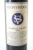 (1) 2000 Stonyridge Vineyard Larose, Waiheke Island - 2