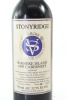 (1) 1995 Stonyridge Vineyard Larose, Waiheke Island (MS) - 2