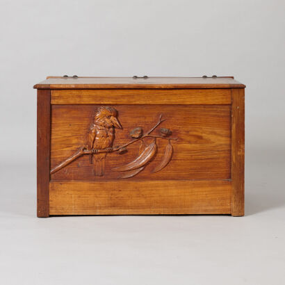 A Robert Prenzel Chest&nbsp;