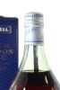 (1) Martell Cordon Bleu Old Liqueur Cognac, France, Circa. 1990's (Hong Kong Duty Free Edition) (GB) - 3