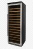 (1) De'Longhi DEWC166S Wine Cabinet, 166 Bottle Capacity, 421L (Note Fridge Not Currently Working)
