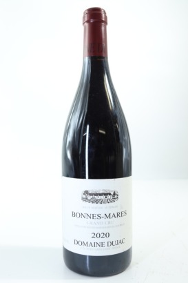 (1) 2020 Domaine Dujac Bonnes-Mares Grand Cru, Cote de Nuits [JR18] [RP98] [JM97]
