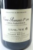 (1) 2007 Emmanuel Rouget Cros Parantoux, Vosne-Romanee Premier Cru - 4