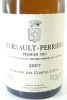 (1) 2007 Domaine des Comtes Lafon Perrieres, Meursault Premier Cru [JR18] [JM95] - 3