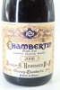 (1) 2008 Domaine Armand Rousseau Pere et Fils Chambertin Grand Cru, Cote de Nuits [JR19] [RP96] - 3