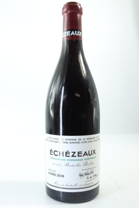 (1) 2006 Domaine de la Romanee-Conti Echezeaux Grand Cru, Cote de Nuits [JR18.5] (TL)