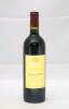(1) 2009 Mission Jewelstone Cabernet Sauvignon