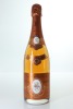 (1) 1996 Louis Roederer Cristal Brut Rose Millesime, Champagne