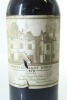 (1) 1979 Chateau Haut-Brion, Pessac-Leognan (TL) - 4