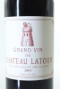 (1) 2001 Chateau Latour, Pauillac [JR19] - 3