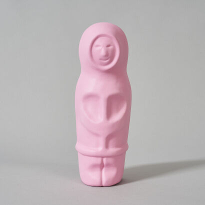 Simon Lewis-Wards Candyman Pink