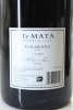 (1) 2016 Te Mata Estate Coleraine, Hawke's Bay, 3000ml (GB) - 4