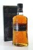 (1) Highland Park Cask Strength Release No. 2 Single Malt Scotch Whisky, Orkney, 63.9% ABV (GB)