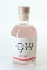 (1) 1919 Distilling Small Batch Dry Pink Gin, New Zealand, 250ml, 41% ABV
