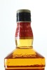 (1) Jack Daniel's Tennessee Fire Cinnamon Spice Liqueur, Tennessee, 35% ABV - 3
