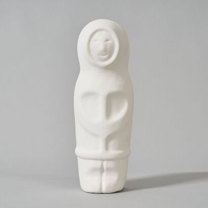 Simon Lewis-Wards Candyman White