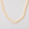 Cultured, 66cm Akoya Pearl Necklace