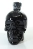 (1) Crystal Head Onyx Blue Agave Vodka, Newfoundland, 40% ABV