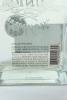 (1) Loch & Union Barley Gin, Napa Valley, 750ml, 43% ABV - 2