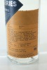 (1) Never Never Distilling Co. Dark Series Med Gin, Adelaide, 500ml, 41% ABV - 2