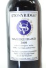 (1) 2009 Stonyridge Vineyard Larose, Waiheke Island, 1500ml (GB) - 2